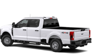 2026 Ford Super Duty® External Image 3